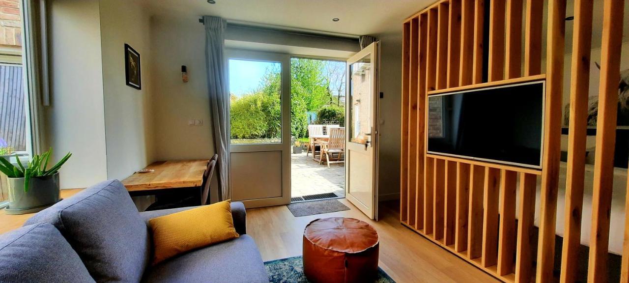 Auberge A Gen Kirk B&B Vijlen Bagian luar foto